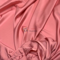 Ткань Шёлк "Армани" (розовый)