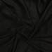 Подкладочная ткань Флис (черный)