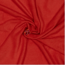 Підкладкова тканина Фліс (червоний)