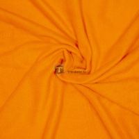 Підкладкова тканина Фліс (помаранчевий)