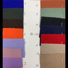 Ткань  Кашемир (доступные цвета)