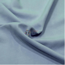 Ткань  Кашемир (светло-голубой)