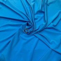 Ткань Супер софт (голубой)