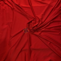 Ткань Супер софт (красный тёмный)