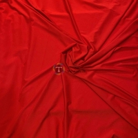 Ткань Супер софт (красный)