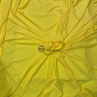 Ткань Супер софт (жёлтый)