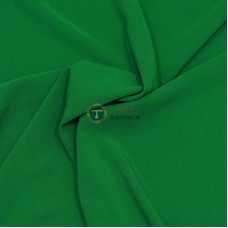 Креп-костюмка Барби (зеленая)