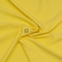 Креп-костюмка Барбі (жовта)