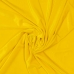 Бархат стрейч ткань (жёлтый)