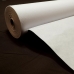 Флізелін "кабан", клейова на щільному папері (білий)