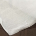 Стрейч дублерин тонкий, клеевая на ткани (белый)