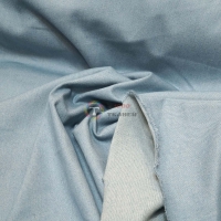 Джинсова тканина денім (світло-блакитна)