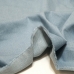 Джинсовая ткань деним  (светло-голубая)