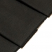 Ткань Джинс-коттон малострейчевый ( черный )