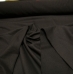 Ткань Джинс-коттон малострейчевый ( черный )