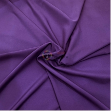 Ткань Габардин (фиолетовый)