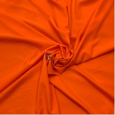Ткань Габардин (оранжевый)