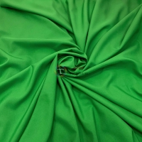 Ткань Габардин (светло-зелёный)
