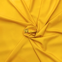 Ткань Габардин (жёлтый)