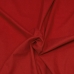 Ткань Коттон-бенгалин стрейч (красный)