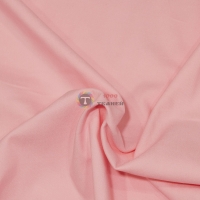 Ткань Коттон-бенгалин стрейч (розовый)