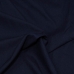 Ткань Коттон-бенгалин стрейч (синий темный)