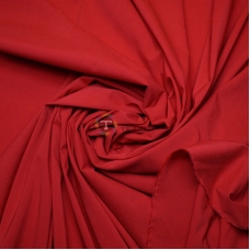 Ткань Бенгалин (красный)