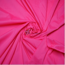 Ткань Бенгалин (розовый неон)