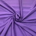 Льон (фіолетовий) тканина