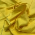 Льон (жовтий) тканина