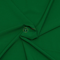 Костюмная ткань Лиза (зеленая)