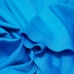Трикотажная ткань микродайвинг (голубой)