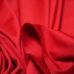Трикотажна тканина мікродайвінг (червоний)