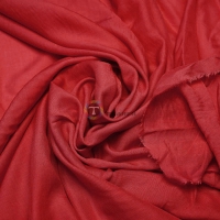 Ткань Батист (красный)