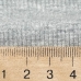 Ткань трикотаж Кашкорсе  (светло-серый)