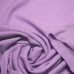 Ткань трикотаж Кашкорсе  (светло-сиреневый, лиловый)