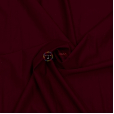 Трикотажная ткань Суперджерси (бордовый)
