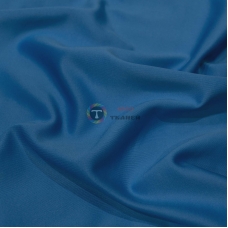Трикотажная ткань дайвинг (голубой)