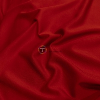 Трикотажная ткань дайвинг (красный)