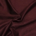 Ткань Замша на дайвинге (темно-бордовая)