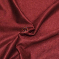 Ткань Замша на дайвинге (светло-бордовая)