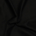 Ткань Замша на дайвинге (черная)