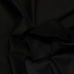 Ткань Замша на дайвинге (черная)