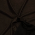 Ткань Замша на дайвинге (коричневая)
