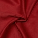 Тканина Замша на дайвінге (червона)