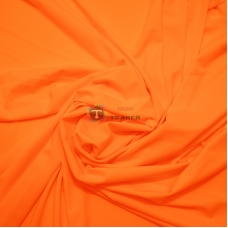 Матовый лайкра-бифлекс (оранжевый)