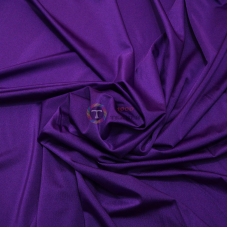 Глянцевый бифлекс-лайкра (фиолетовый)
