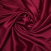 Ткань Королевский атлас (темно-малиновый)
