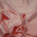 Тканина Королівський атлас (рожевий)