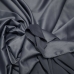 Ткань Королевский атлас (темно-серый)